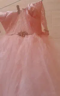لباس عروس