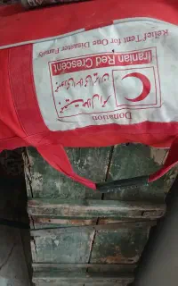چادر مسافرتی ۱۲ نفره