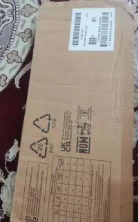 کیبورد HP
