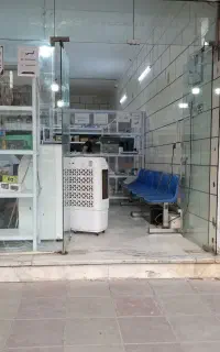 فروش و تعمیرات انواع لپتاپ کامپیوتر کافینت