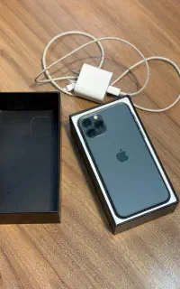 فروش آیفون 11Pro 256 گیگ در حد نو