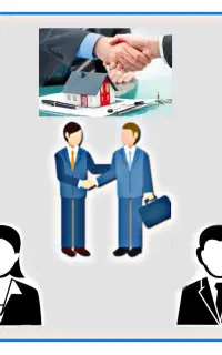 استخدام مشاور /بین آمل چمستان/ املاک تیکانور