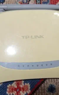 مودم تی پی لینک TD-W8901N