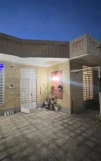 جعفر اباد دو نبش