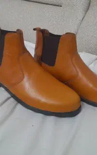 کفش مردانه