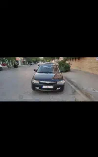 مزدا 323glx