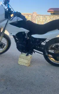 موتور فلات 200cc