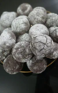 فروش کوکی خانگی خوشمزه وباکیفیت