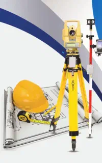 کروکی،نقشه برداری و تفکیک اراضی