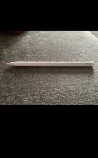 Apple pencil 2