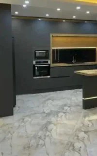 کابینت‌آشپرخانه/پاکچوب درجه1/تی وی/میز آرایشی