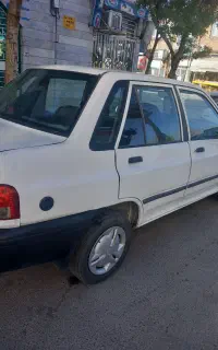 پراید ۱۳۱صبا