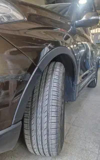 تیگو ۵ مدل ۹۶ بیرنگ