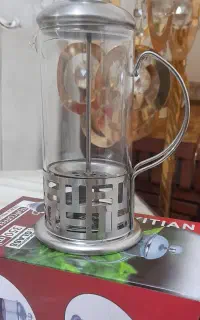 فرنچ پری اصل پیرکس
