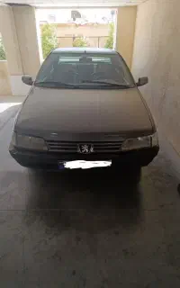 پژو روا