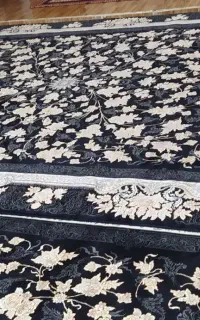 فرش ۱۲متری