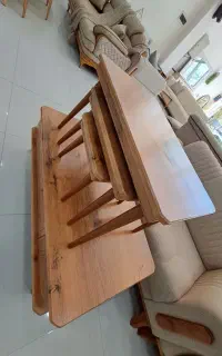 پیش مبلی و عسلی های جذاب