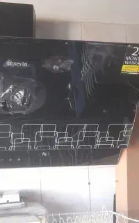 فروش هود نو