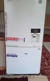 یخچال فریزر اسنوا