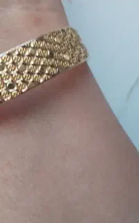 یک عدد نیم پوش