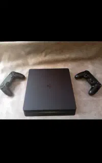 فروش فوری Ps4تمیز