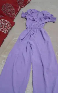 لباس دخترانه