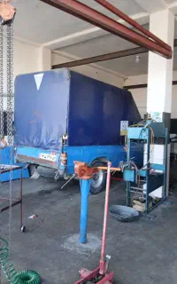 نیسان 92 دوگانه فابریک
