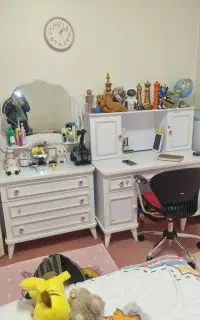 میزتحریر / کتابخونه / MDF
