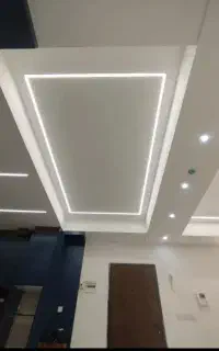 گچکاری و لکه گیری پذیرفته میشود