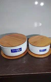ست آجیل و شکلات