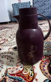 فلاسک سالم ۲لیتری