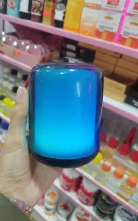 اسپیکر کیفت بالا