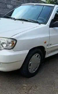 فروش پراید111مدل93