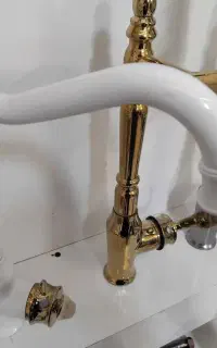 فروش ویژه شیرالات huy35  اقساطی