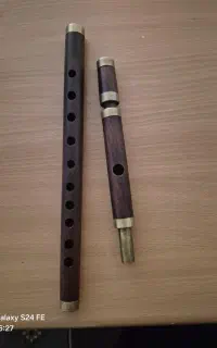 فلوت عربی