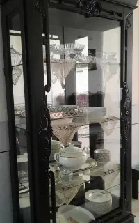 ویترین نو