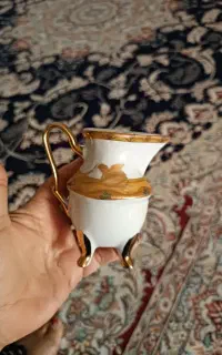 قهوه خوری قدیمی ژاپن