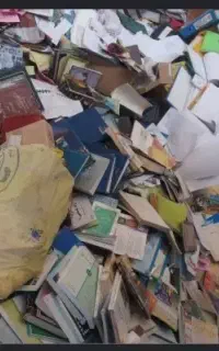 تعویض و خرید کتاب کارکرده،کیلویی با بالاترین قیمت