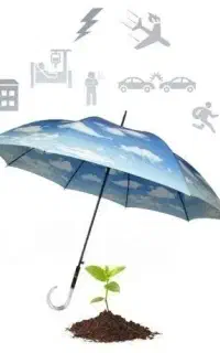 امنیت را به شانس نسپارید.