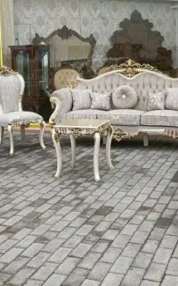 آنسل مبلی با پرداخت قسطی % سفارش در رنگ /تولیدی