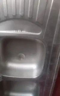 سینک استیل البرز