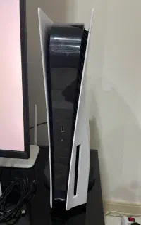 PS5 Fat