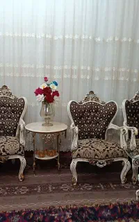 پرده
