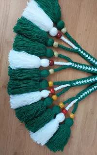 منگوله سنتی