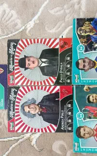 نیمار ،رونالدو