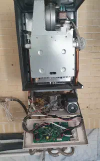 تعمیرات تخصصی پکیج و رادیاتور