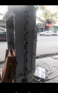 فروش لوازم فست فودی ورستورانی ومواد اولیه ته لنجی