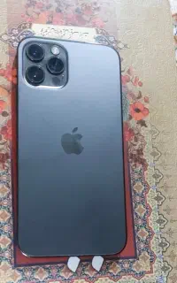 ایفون۱۲پرو