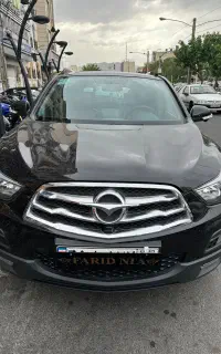 هایما S5 بدون رنگ