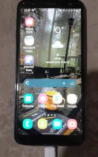 گوشی +j6جی شیش پلاس